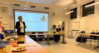 Kretsting 2022